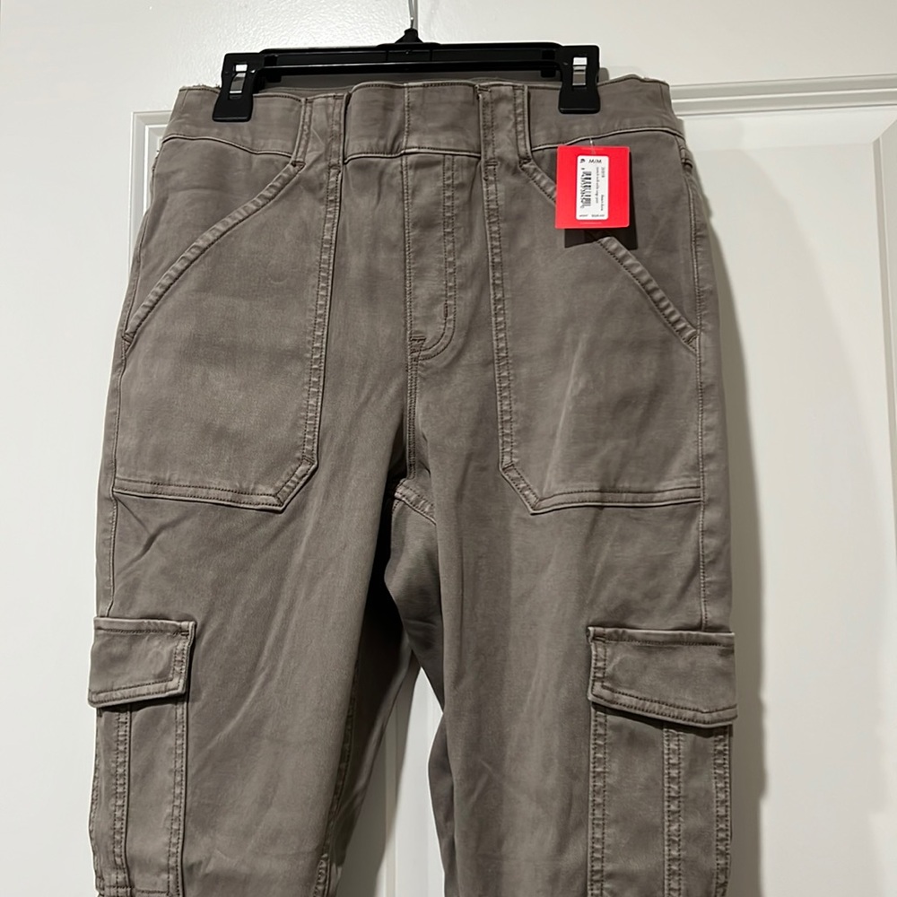 Brand new spanX pants/jeans. Size M